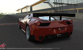 Assetto Corsa