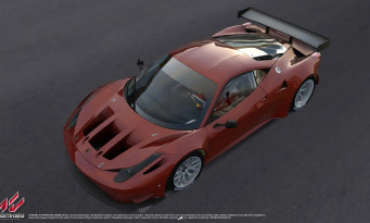 Assetto Corsa