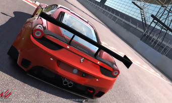 Assetto Corsa