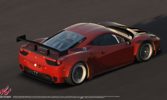 Assetto Corsa