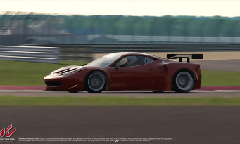 Assetto Corsa