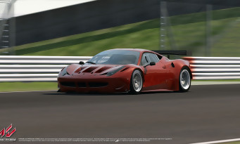 Assetto Corsa