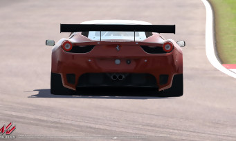 Assetto Corsa