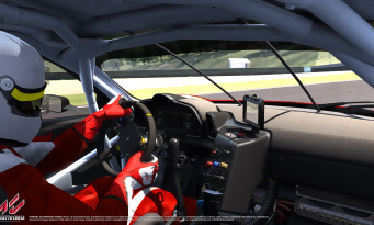 Assetto Corsa