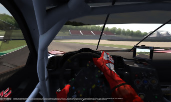 Assetto Corsa