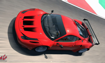 Assetto Corsa