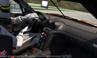 Assetto Corsa