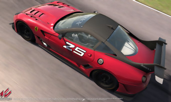 Assetto Corsa