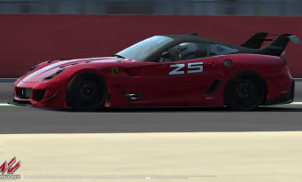 Assetto Corsa