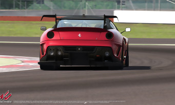 Assetto Corsa