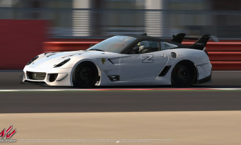 Assetto Corsa