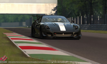 Assetto Corsa