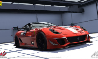 Assetto Corsa