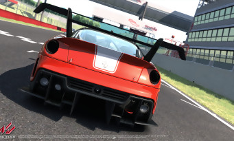 Assetto Corsa