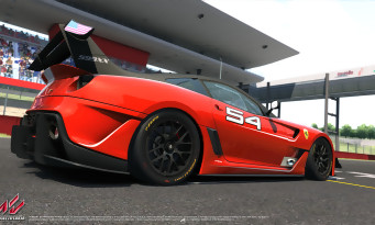 Assetto Corsa