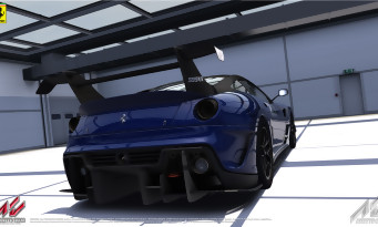 Assetto Corsa