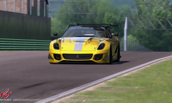 Assetto Corsa