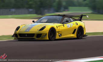 Assetto Corsa