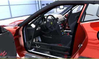 Assetto Corsa