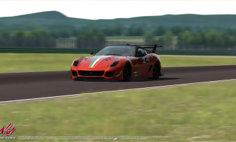 Assetto Corsa