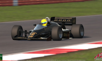 Assetto Corsa