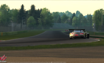 Assetto Corsa