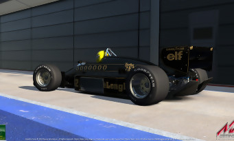 Assetto Corsa