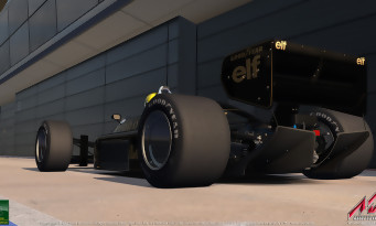 Assetto Corsa