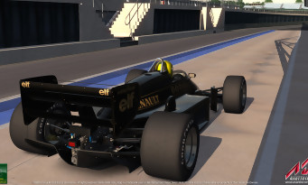 Assetto Corsa