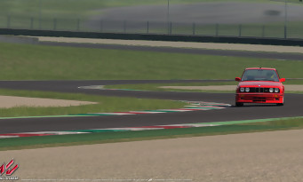 Assetto Corsa