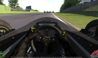 Assetto Corsa