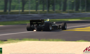 Assetto Corsa