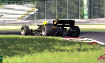 Assetto Corsa