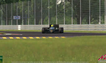 Assetto Corsa