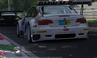 Assetto Corsa