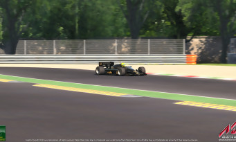 Assetto Corsa