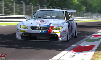 Assetto Corsa