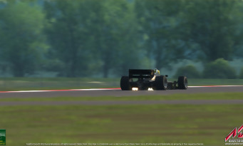 Assetto Corsa