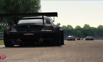 Assetto Corsa