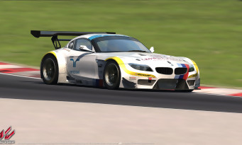 Assetto Corsa