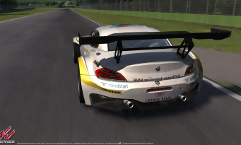 Assetto Corsa