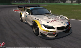 Assetto Corsa