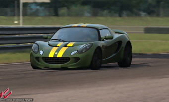 Assetto Corsa