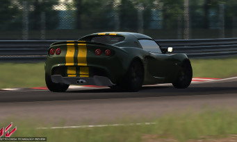 Assetto Corsa