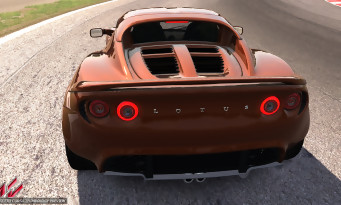 Assetto Corsa