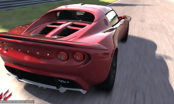 Assetto Corsa