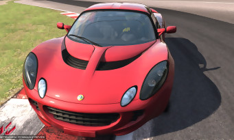 Assetto Corsa