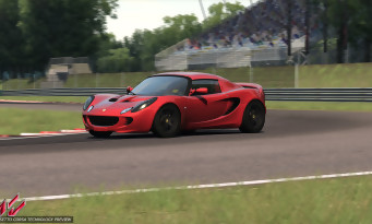 Assetto Corsa