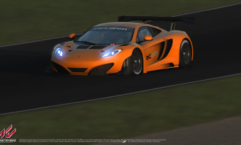 Assetto Corsa