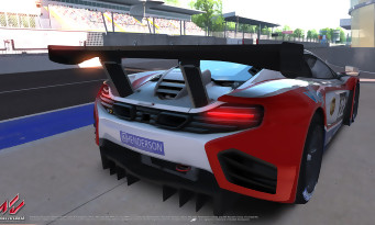 Assetto Corsa